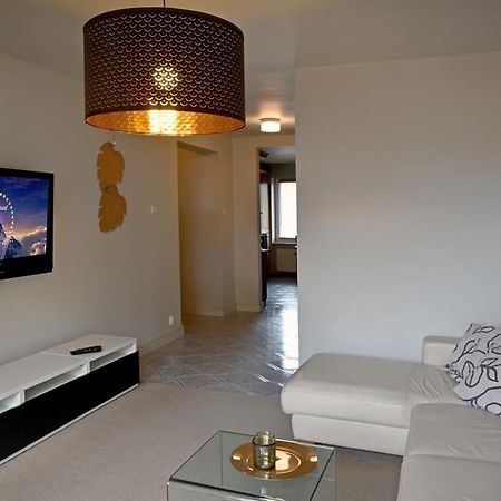 Apartmán Apartament Mlynska 59 Košalín Exteriér fotografie