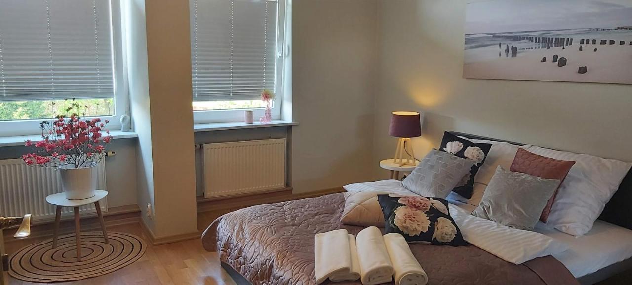 Apartmán Apartament Mlynska 59 Košalín Exteriér fotografie