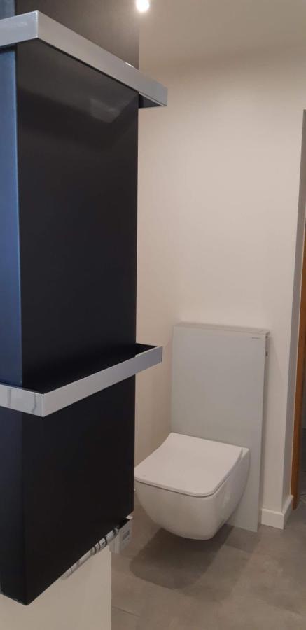 Apartmán Apartament Mlynska 59 Košalín Exteriér fotografie