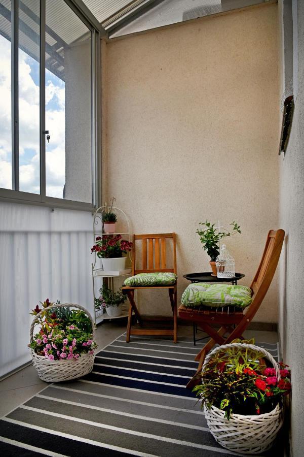 Apartmán Apartament Mlynska 59 Košalín Exteriér fotografie