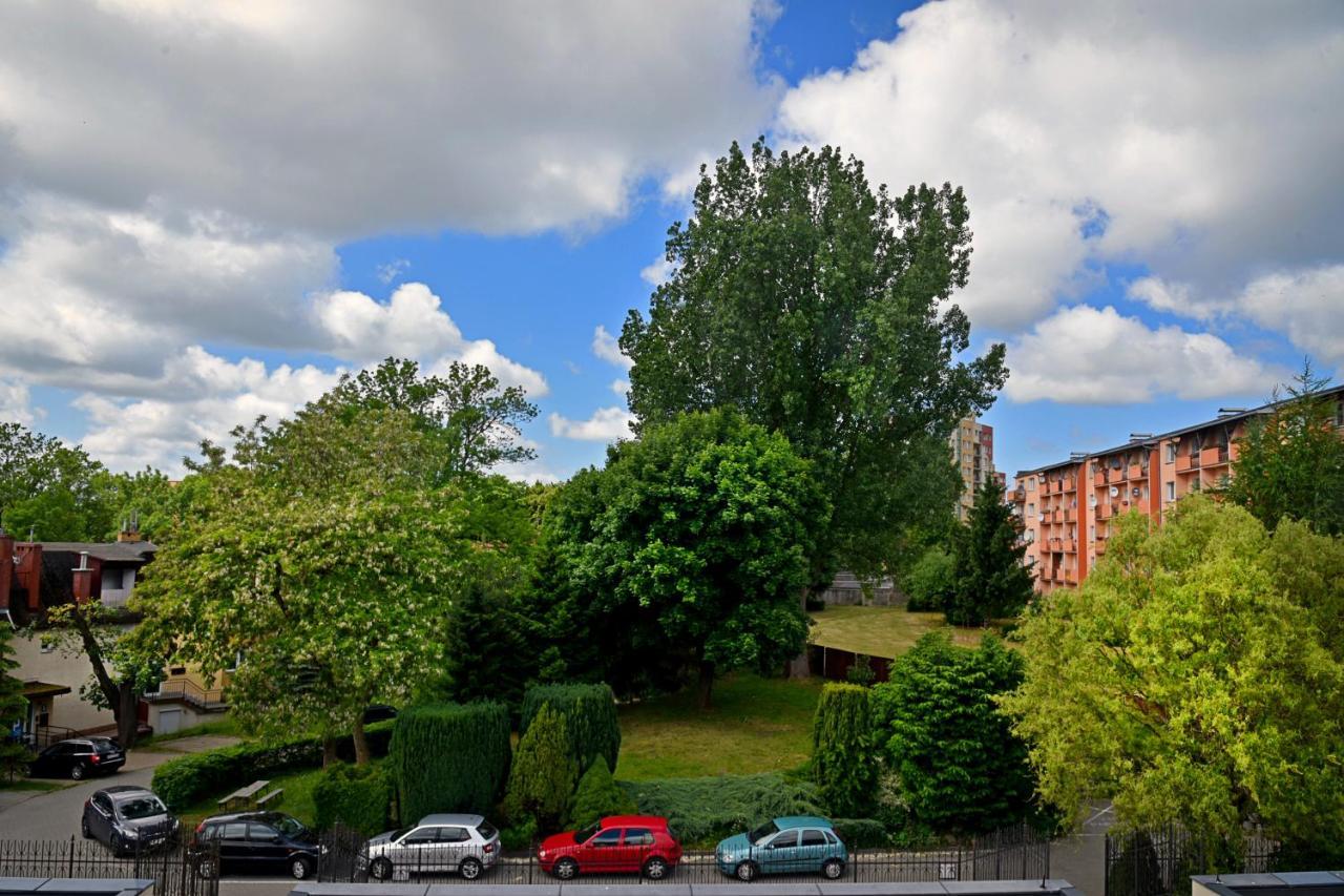 Apartmán Apartament Mlynska 59 Košalín Exteriér fotografie
