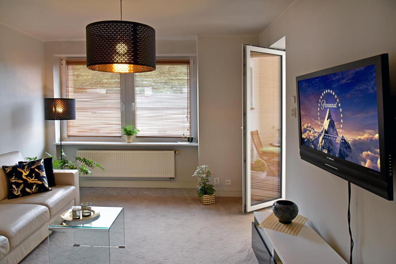 Apartmán Apartament Mlynska 59 Košalín Exteriér fotografie