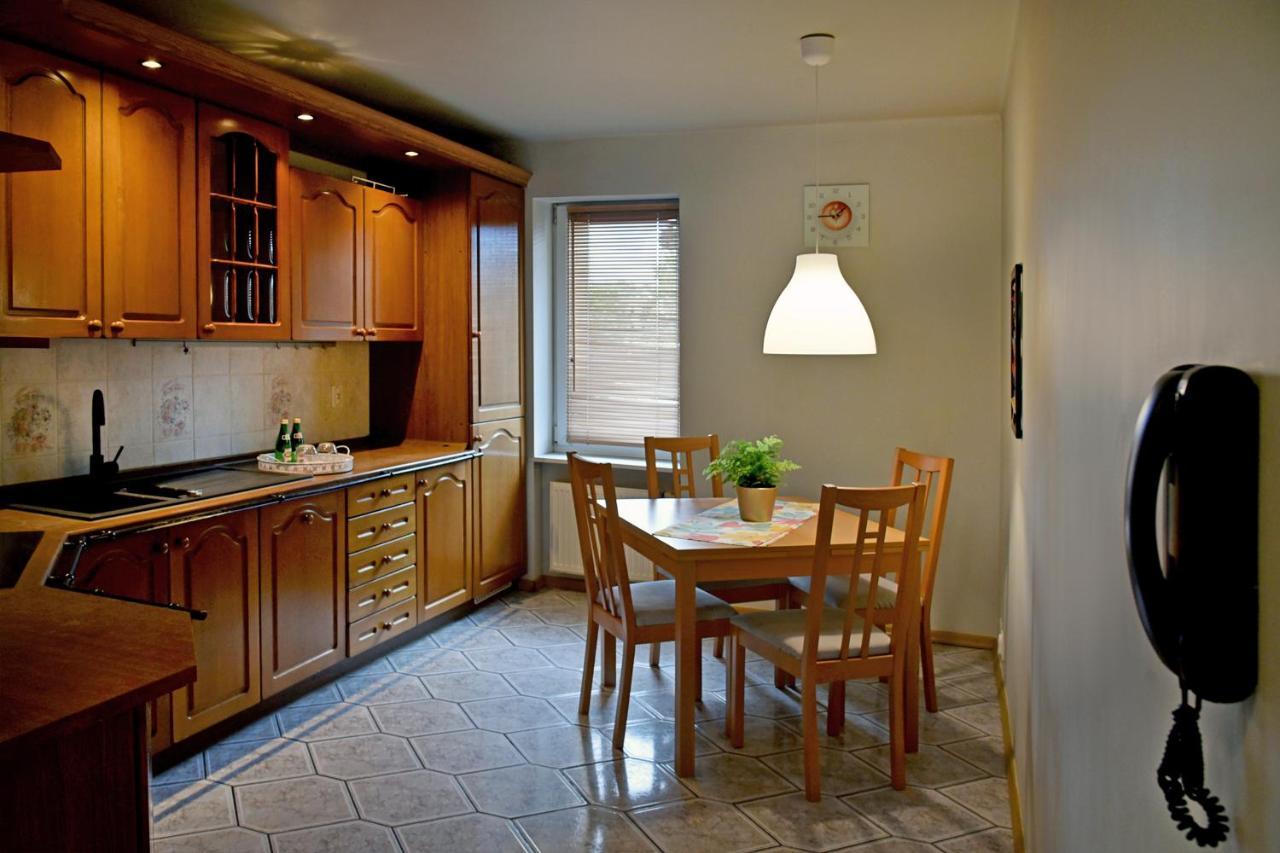 Apartmán Apartament Mlynska 59 Košalín Exteriér fotografie