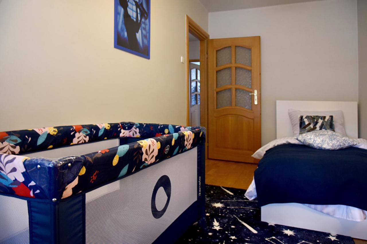 Apartmán Apartament Mlynska 59 Košalín Exteriér fotografie