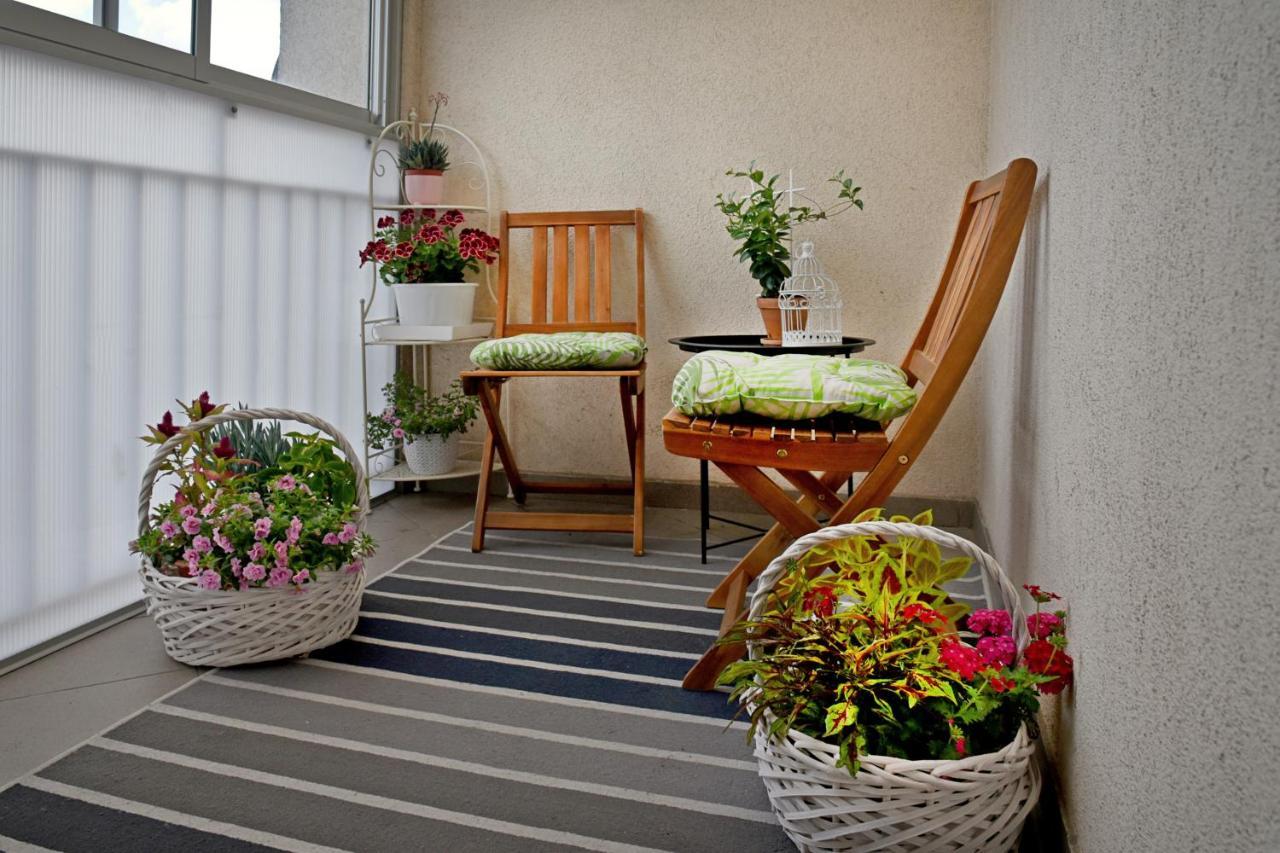Apartmán Apartament Mlynska 59 Košalín Exteriér fotografie