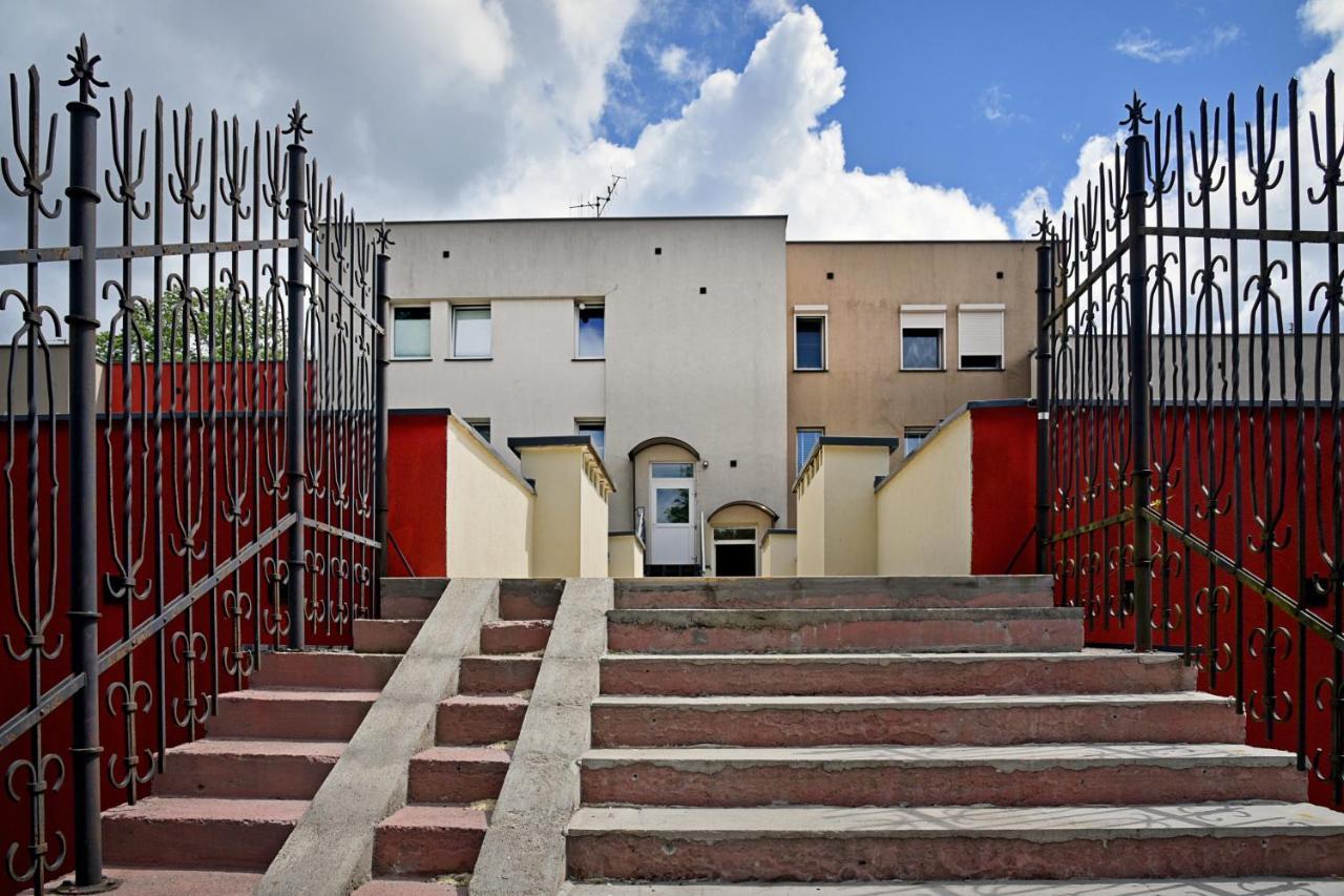 Apartmán Apartament Mlynska 59 Košalín Exteriér fotografie