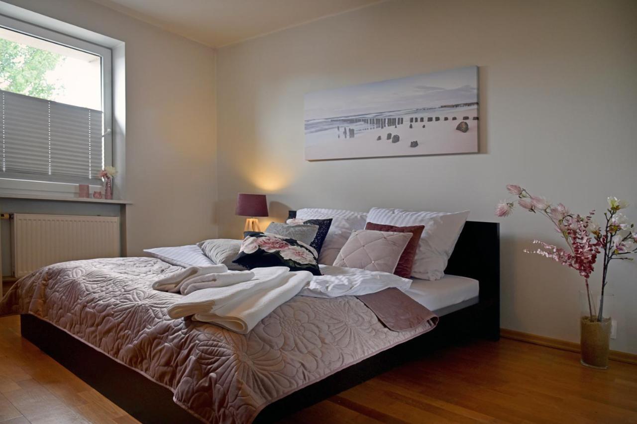 Apartmán Apartament Mlynska 59 Košalín Exteriér fotografie