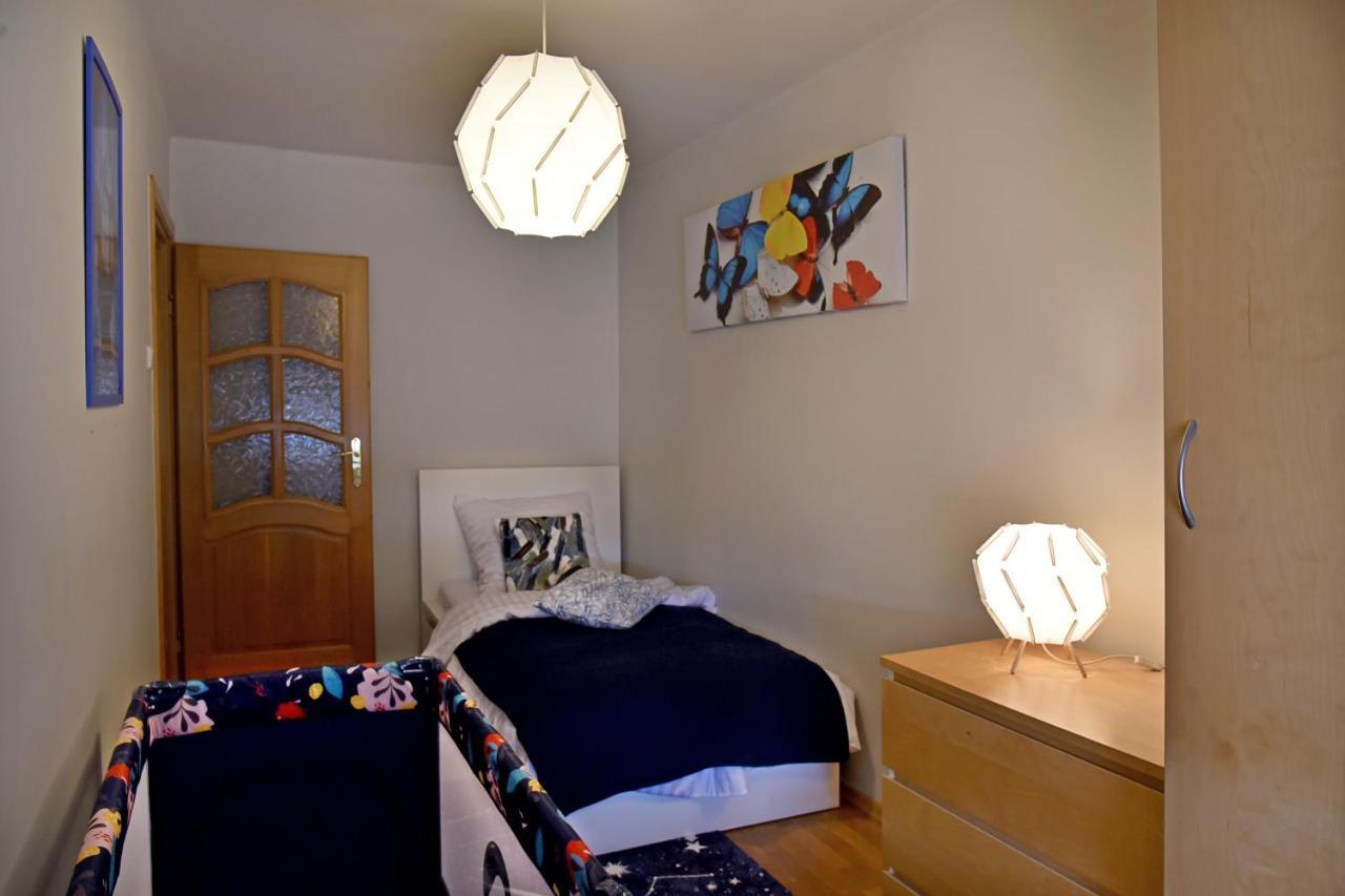Apartmán Apartament Mlynska 59 Košalín Exteriér fotografie