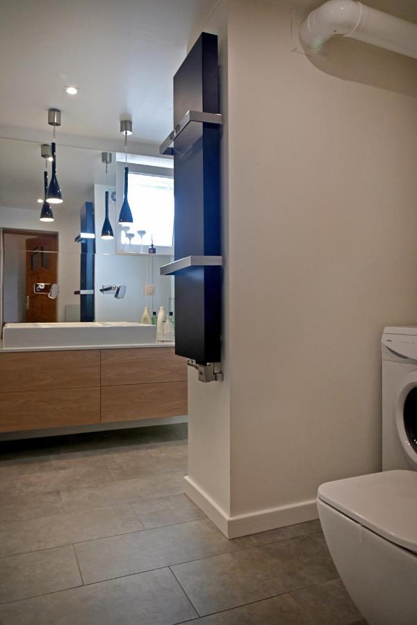 Apartmán Apartament Mlynska 59 Košalín Exteriér fotografie