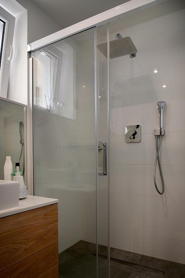 Apartmán Apartament Mlynska 59 Košalín Exteriér fotografie