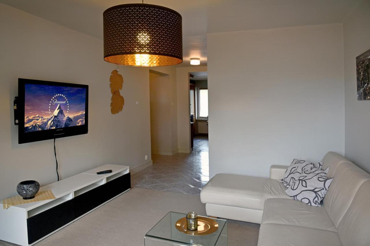 Apartmán Apartament Mlynska 59 Košalín Exteriér fotografie