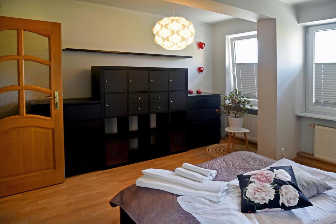 Apartmán Apartament Mlynska 59 Košalín Exteriér fotografie