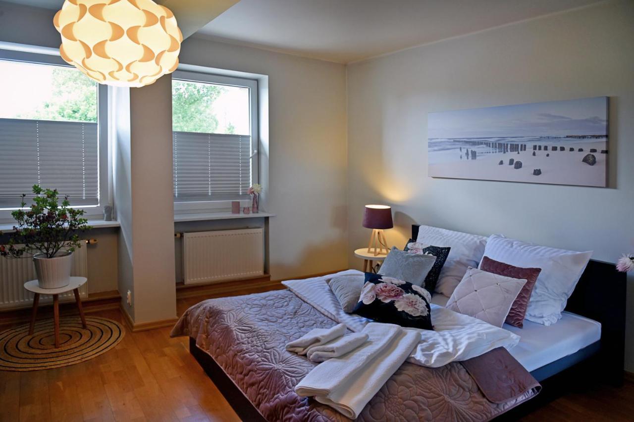Apartmán Apartament Mlynska 59 Košalín Exteriér fotografie